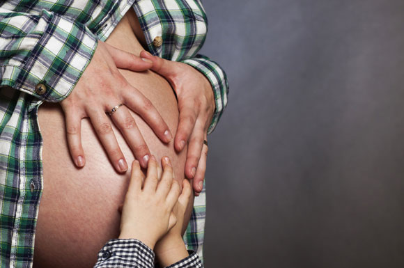 Test coppia: pronta per un altro figlio?