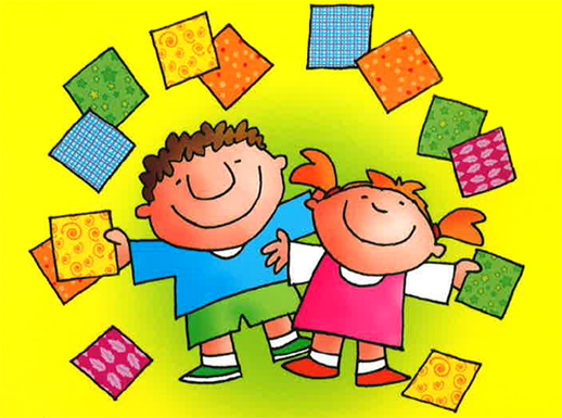 Giochi da fare con i tuoi bambini