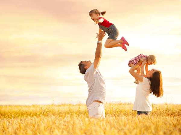 Estate & vacanze: come muoversi in libertà con il proprio bambino?