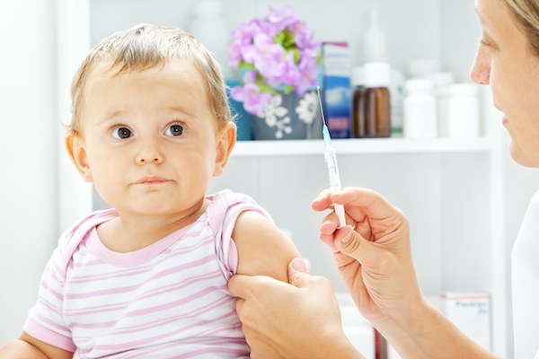 Sos morbillo: sì al vaccino!