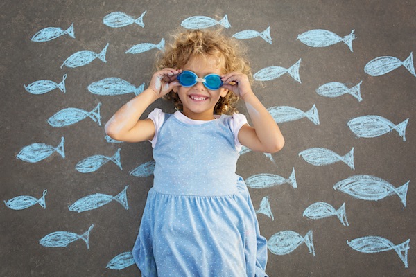 Pesce senza lische