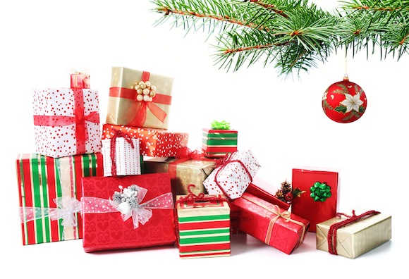 Regali: quanti sotto l'albero?