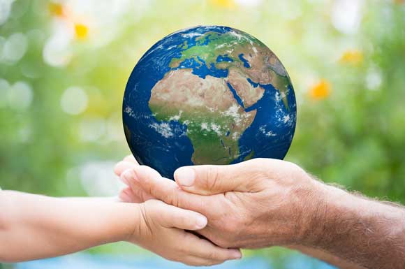 Ecologia, 5 modi per farla senza saperlo