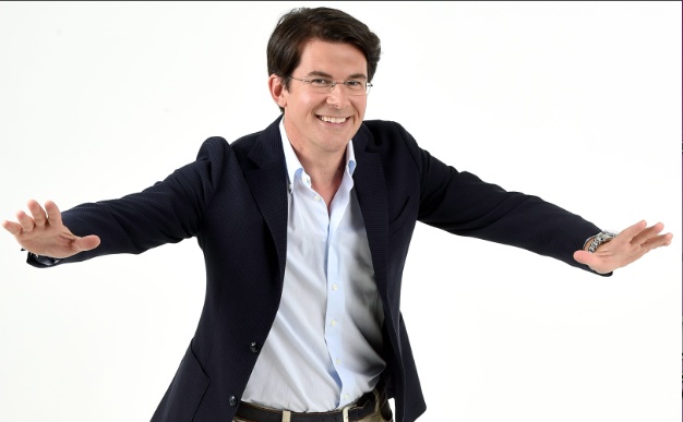 Giovanni Muciaccia: un vero papà creativo