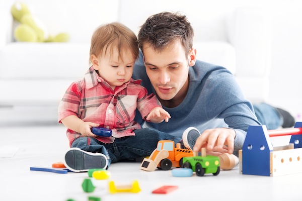 Sicurezza: con i giochi non si scherza!